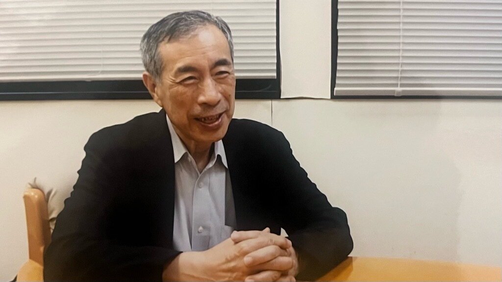 安藤元社長.JPG